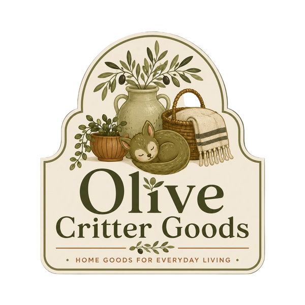 OliveCritterGoods